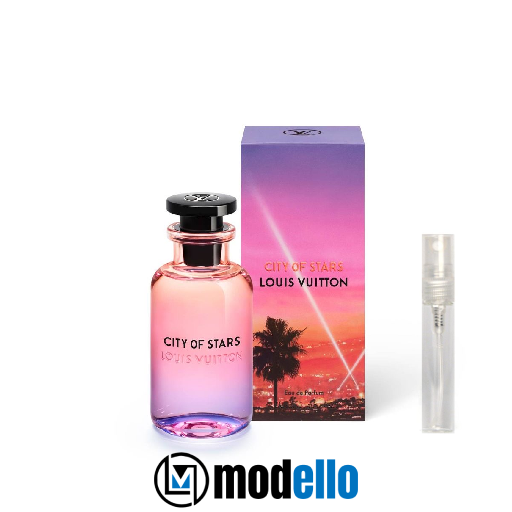 اسانس عطر لویی ویتون سیتی آف استارس | Louis Vuitton City Of Stars